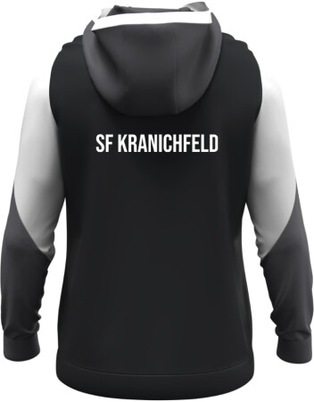 Zip Hoodie | JAKO Dynamic | Kinder/Herren |...