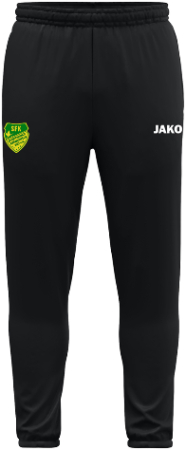 Freizeithose Kinder/Herren | JAKO Dynamic | schwarz |...