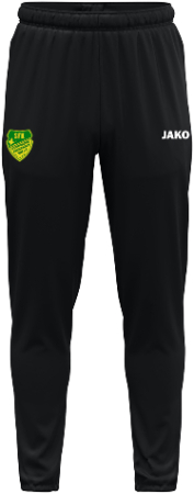 Webhose | JAKO Dynamic | Herren | schwarz | Sportfreunde...