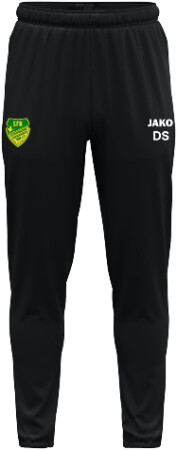 Webhose | JAKO Dynamic | Herren | schwarz | Sportfreunde...