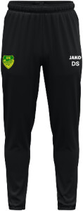 Webhose | JAKO Dynamic | Herren | schwarz | Sportfreunde Kranichfeld 2022 e.V.