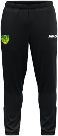 Polyesterhose | JAKO Dynamic | Kinder/Herren | schwarz |...