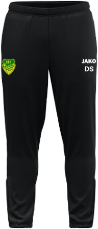 Polyesterhose | JAKO Dynamic | Kinder/Herren | schwarz |...