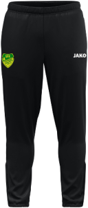 Polyesterhose | JAKO Dynamic | Kinder/Herren | schwarz | Sportfreunde Kranichfeld 2022 e.V.