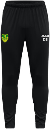 Trainingshose | JAKO Dynamic | Kinder/Herren | schwarz |...
