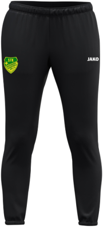 Freizeithose | JAKO Dynamic | Damen | schwarz |...