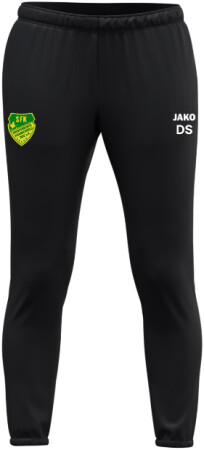 Freizeithose | JAKO Dynamic | Damen | schwarz |...