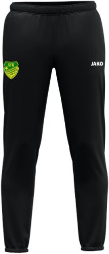 Webhose | JAKO Dynamic | Damen | schwarz | Sportfreunde Kranichfeld 2022 e.V.