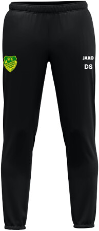 Webhose | JAKO Dynamic | Damen | schwarz | Sportfreunde...