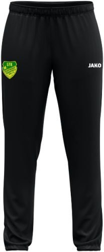Polyesterhose | JAKO Dynamic | Damen | schwarz | Sportfreunde Kranichfeld 2022 e.V.
