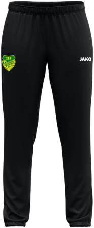 Polyesterhose | JAKO Dynamic | Damen | schwarz |...