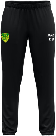 Polyesterhose | JAKO Dynamic | Damen | schwarz |...