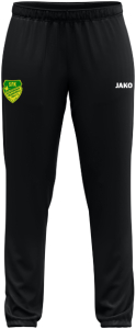 Polyesterhose | JAKO Dynamic | Damen | schwarz | Sportfreunde Kranichfeld 2022 e.V.