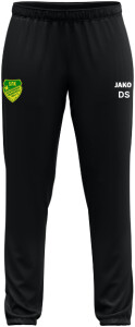 Polyesterhose | JAKO Dynamic | Damen | schwarz | Sportfreunde Kranichfeld 2022 e.V.