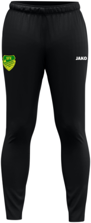 Trainingshose | JAKO Dynamic | Damen | schwarz |...
