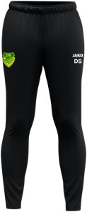 Trainingshose | JAKO Dynamic | Damen | schwarz | Sportfreunde Kranichfeld 2022 e.V.