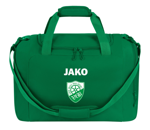 Sporttasche One | JAKO | sportgrün | VFB Grün-Weiss 1990 Erfurt