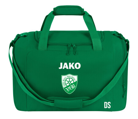 Sporttasche One | JAKO | sportgrün | VFB Grün-Weiss 1990 Erfurt