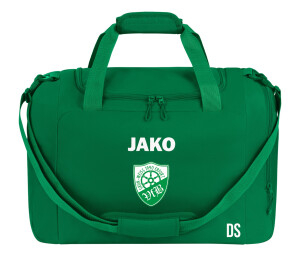Sporttasche One | JAKO | sportgrün | VFB Grün-Weiss 1990 Erfurt