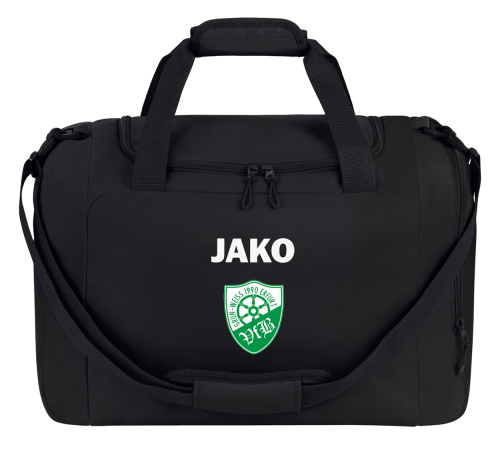 Sporttasche One | JAKO | schwarz | VFB Grün-Weiss 1990 Erfurt
