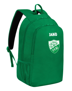 Rucksack | JAKO One | sportgrün | VfB Grün-Weiß 1990 Erfurt