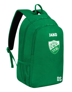 Rucksack | JAKO One | sportgrün | VfB Grün-Weiß 1990 Erfurt