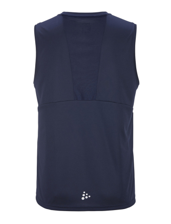 Tanktop Herren | CRAFT Rush 2.0 | navy | Erfurt Oaks...