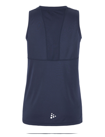 Tanktop Damen | CRAFT Rush 2.0 | navy | Erfurt Oaks Rugby...