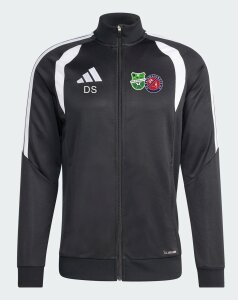 Trainingsjacke | adidas Tiro 26 League | Erwachsene | black white | SPG Alach Salomonsborn