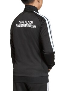 Trainingsjacke | adidas Tiro 26 League | Kinder | black...