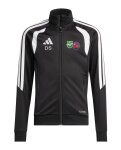 Trainingsjacke | adidas Tiro 26 League | Kinder | black white | SPG Alach Salomonsborn