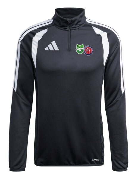 TrainingsTop | adidas Tiro 26 League | Erwachsene | black white | SPG Alach Salomonsborn