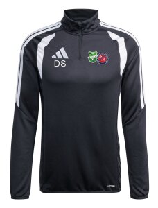 TrainingsTop | adidas Tiro 26 League | Erwachsene | black white | SPG Alach Salomonsborn