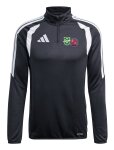 TrainingsTop | adidas Tiro 26 League | Erwachsene | black white | SPG Alach Salomonsborn