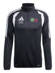 TrainingsTop | adidas Tiro 26 League | Erwachsene | black white | SPG Alach Salomonsborn
