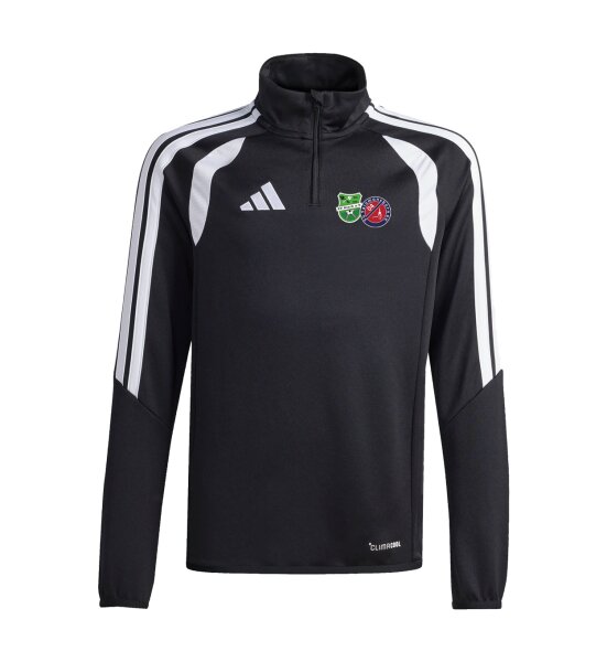 TrainingsTop | adidas Tiro 26 League | Kinder |black white | SPG Alach Salomonsborn