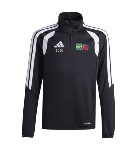 TrainingsTop | adidas Tiro 26 League | Kinder |black white | SPG Alach Salomonsborn