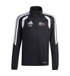 TrainingsTop | adidas Tiro 26 League | Kinder |black white | SPG Alach Salomonsborn