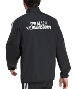 Präsentationsjacke | adidas Tiro 26 League |...