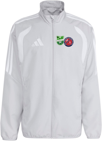 Präsentationsjacke | adidas Tiro 26 League |...
