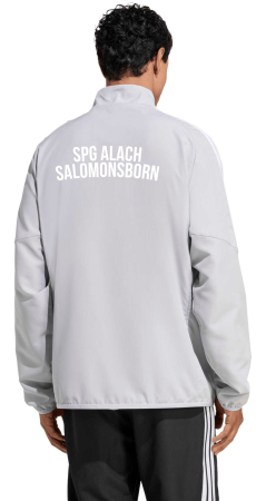 Präsentationsjacke | adidas Tiro 26 League |...