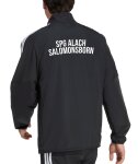 Präsentationsjacke | adidas Tiro 26 League | Erwachsene | black white | SPG Alach Salomonsborn