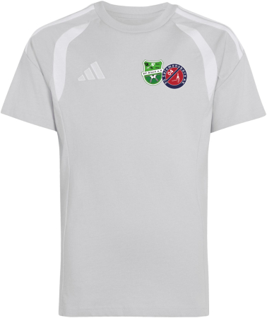 T-Shirt | adidas Tiro 26 League | Erwachsene | team light...