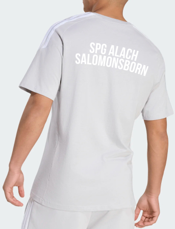 T-Shirt | adidas Tiro 26 League | Erwachsene | team light...