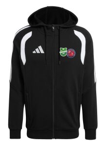 Full Zip Hoodie | adidas Tiro 26 League | Erwachsene |...