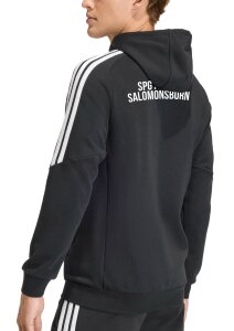 Full Zip Hoodie | adidas Tiro 26 League | Erwachsene |...