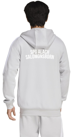 Full Zip Hoodie | adidas Tiro 26 League | Erwachsene |...