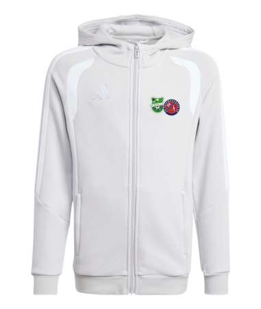 Full Zip Hoodie | adidas Tiro 26 League | Kinder | team...