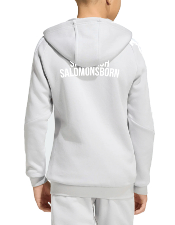 Full Zip Hoodie | adidas Tiro 26 League | Kinder | team...