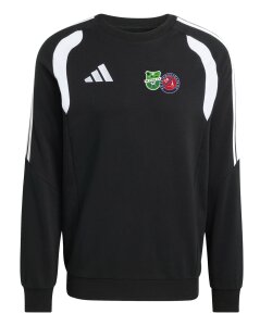Sweatshirt | adidas Tiro 26 League | Erwachsene | black...